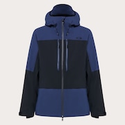 Canopy PRO Insulated Jacket - Abyss/Black