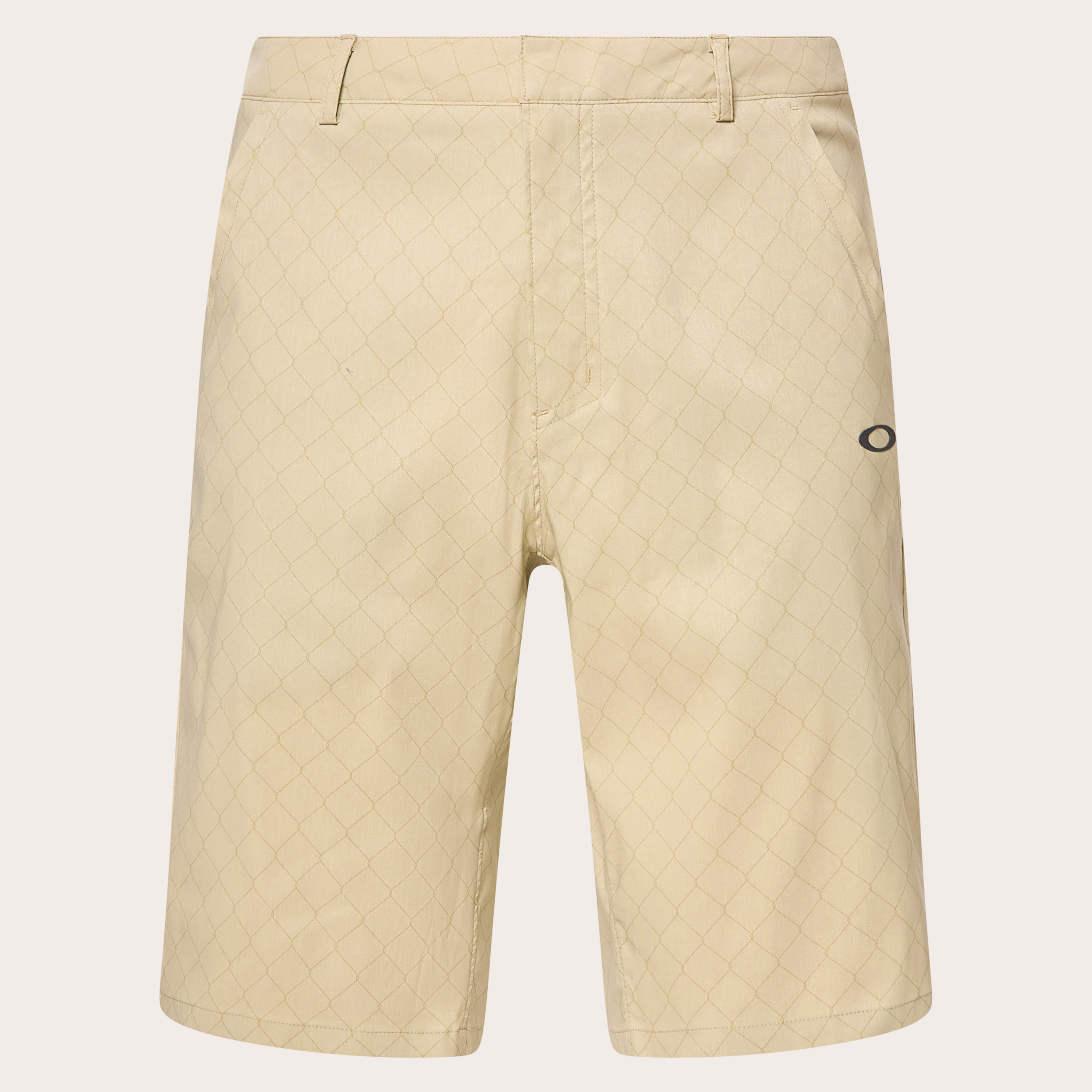 Oakley Perf Terrain Short Grid in OTG Silver Sage | Oakley® US