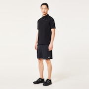 O-Sync Pack Polo Seersucker 1.0 - Blackout
