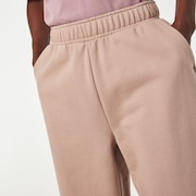 Soho SL Sweatpants - Sand Brown