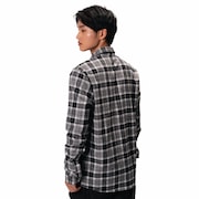 Camisa Oakley Explorer - Blackout