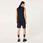 Striking Tech Cold Ns Tee 7.0 - Blackout