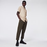 Ripstop SS Shirt - Safari