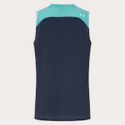 Enhance Tech Cold Ns Crew 2.0 - Teal Blue