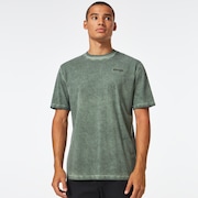 Overdyed B1B Logo Tee - New Dark Brush