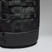 Reserve Utility Bag - Pitch Black