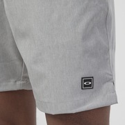 Bermuda Para Água Essential Trunk - Stone Gray