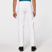 Oakley Perf 5 Utility Pant - White