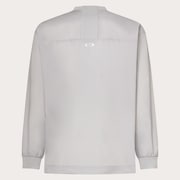 Oakley Pullover Lt Jacket - Grey Slate
