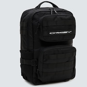 Oakley® Definition Organizing Backpack - Blackout