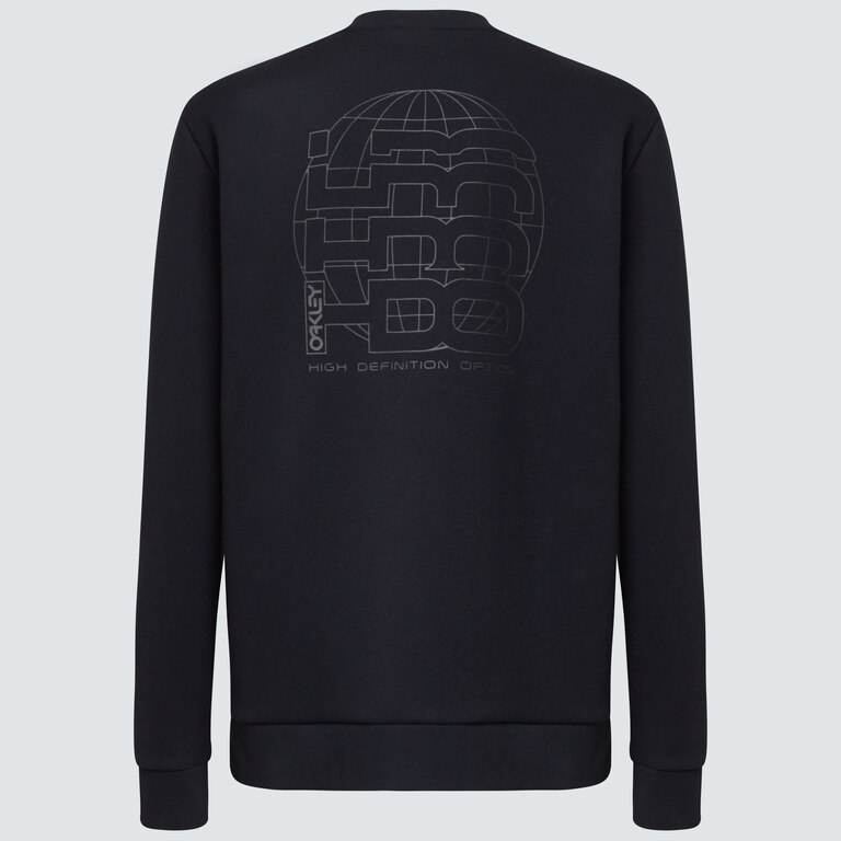 Hdo Repeat Crew - Blackout
