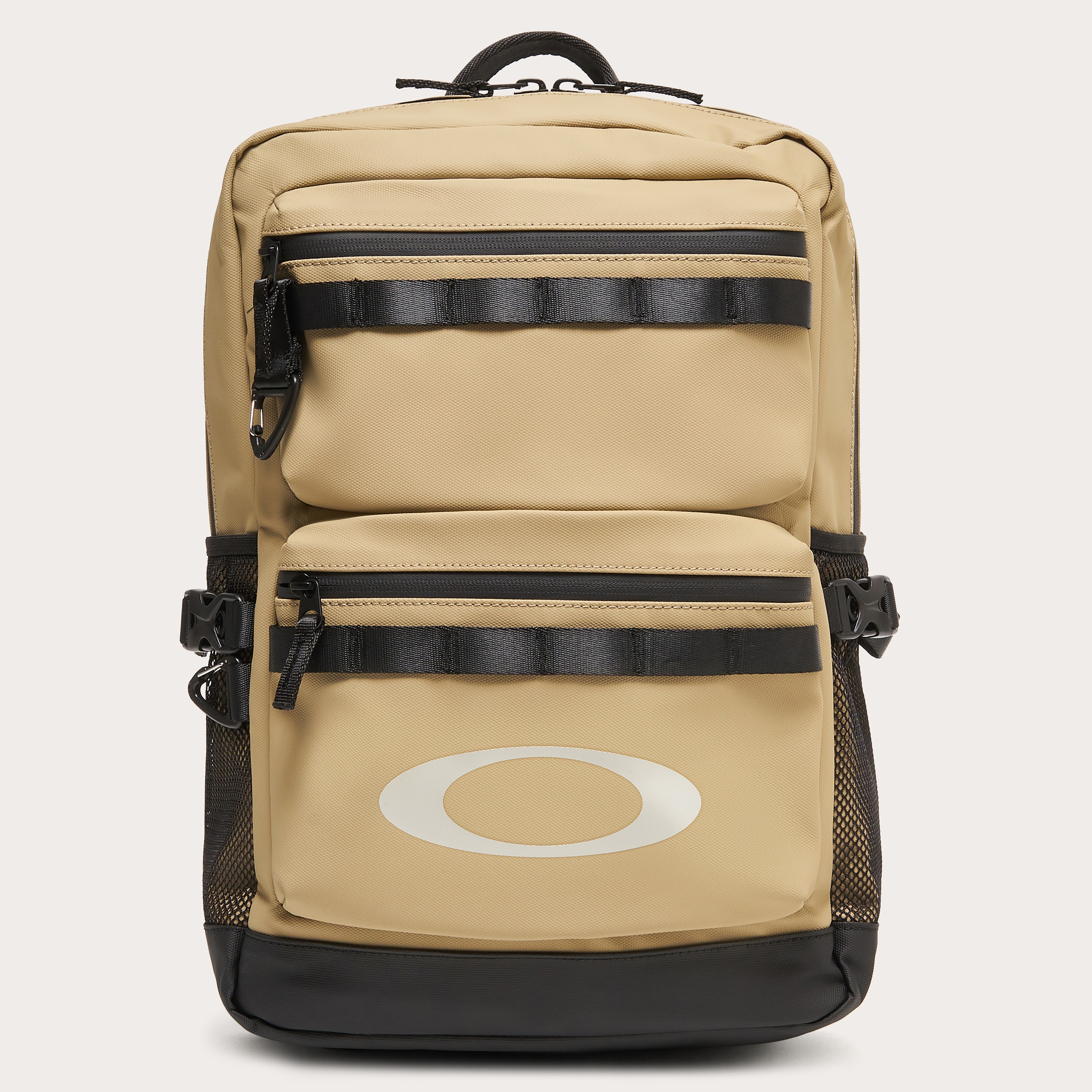 Oakley Rover Laptop Backpack in Pebble | Oakley® US