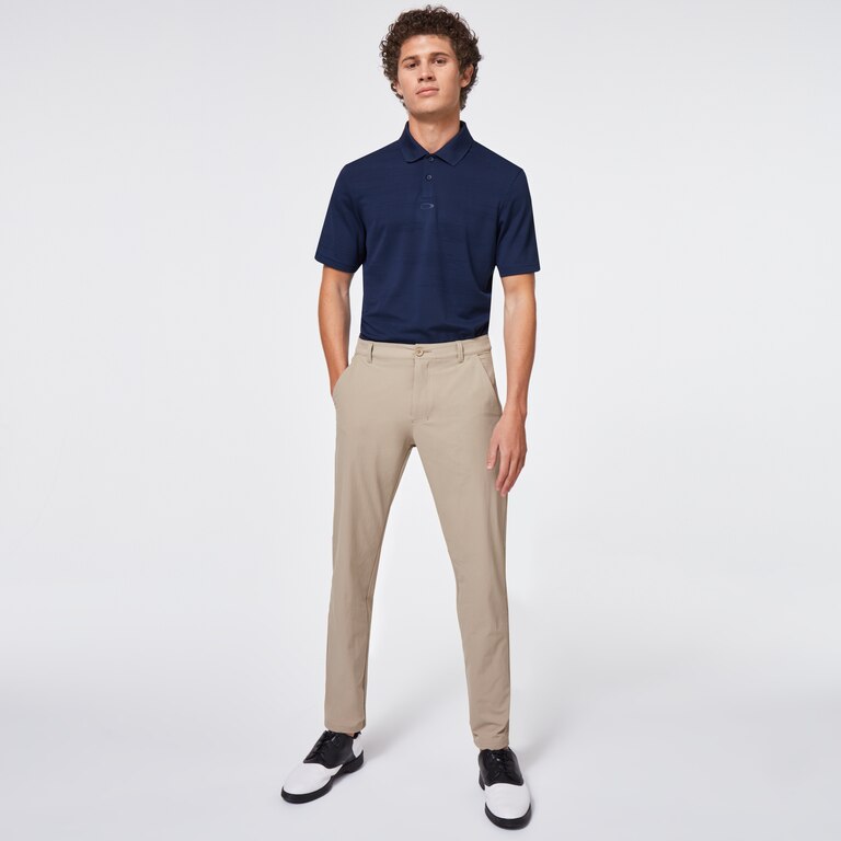Balata Performance Polo - Black Iris