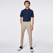 Balata Performance Polo - Black Iris
