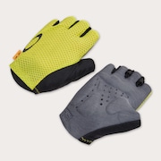 Endurance Lite Road Short Glove - Sulphur