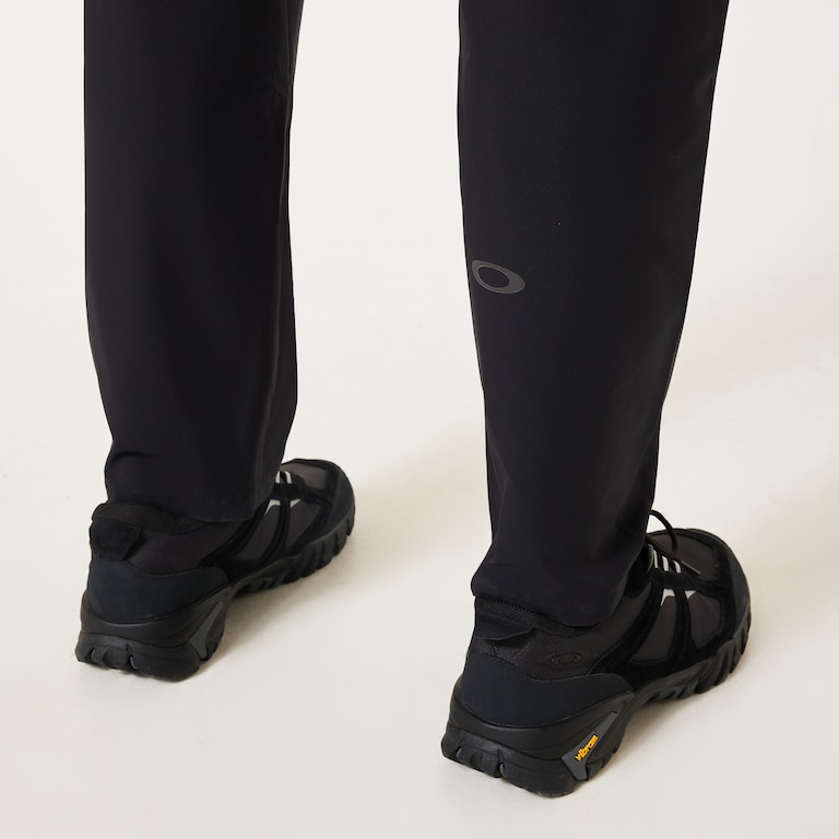 Multi Type-01 Straight Pants 2.0 - Blackout