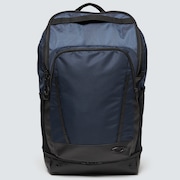 Essential Backpack L 6.0 - Black Iris