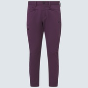 Skull Z-3D 9/10Th Tapered 14.0 - Grape