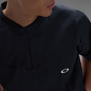 Oakley O-Blades H/Z Pullover - Pitch Black