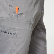 Oakley Decisive 9/10Th Tapered - Graphite