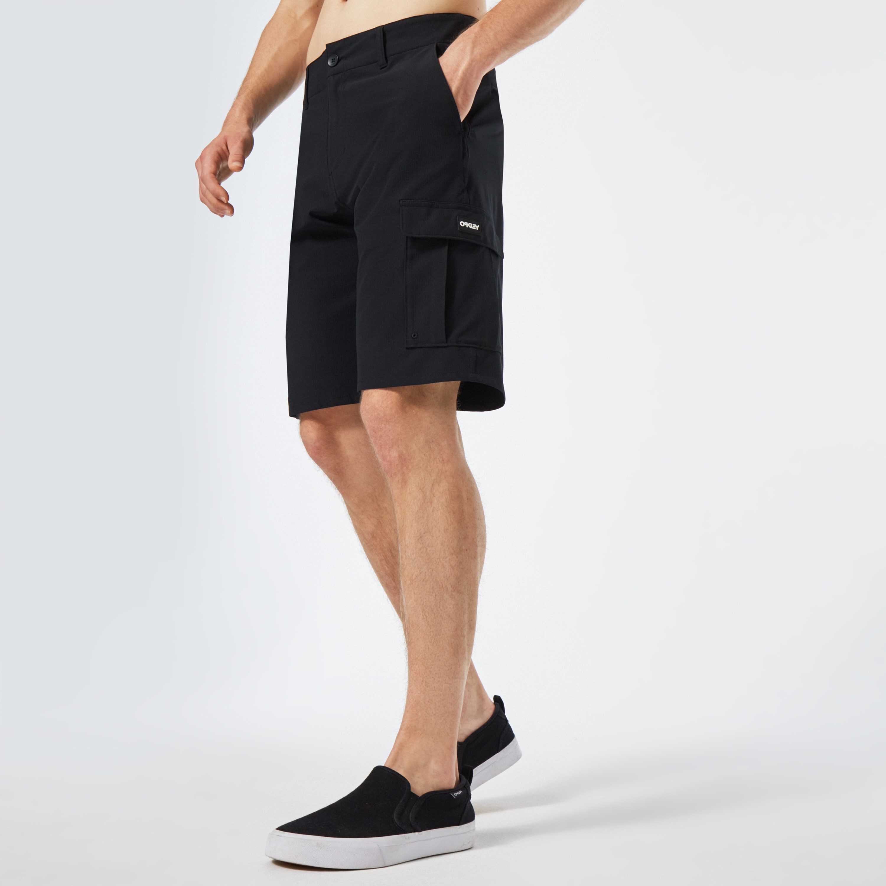 Oakley Men's B1b Cargo Hybrid Short Size:
