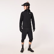Seeker Short 2.0 - Blackout/Uniform Gray