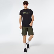 Gradient B1B Tee - Blackout