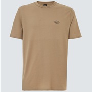 Ellipse Cadet Short Sleeve Tee - Rye
