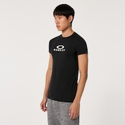Technical Base Layer SS Crew 3.0 - Blackout