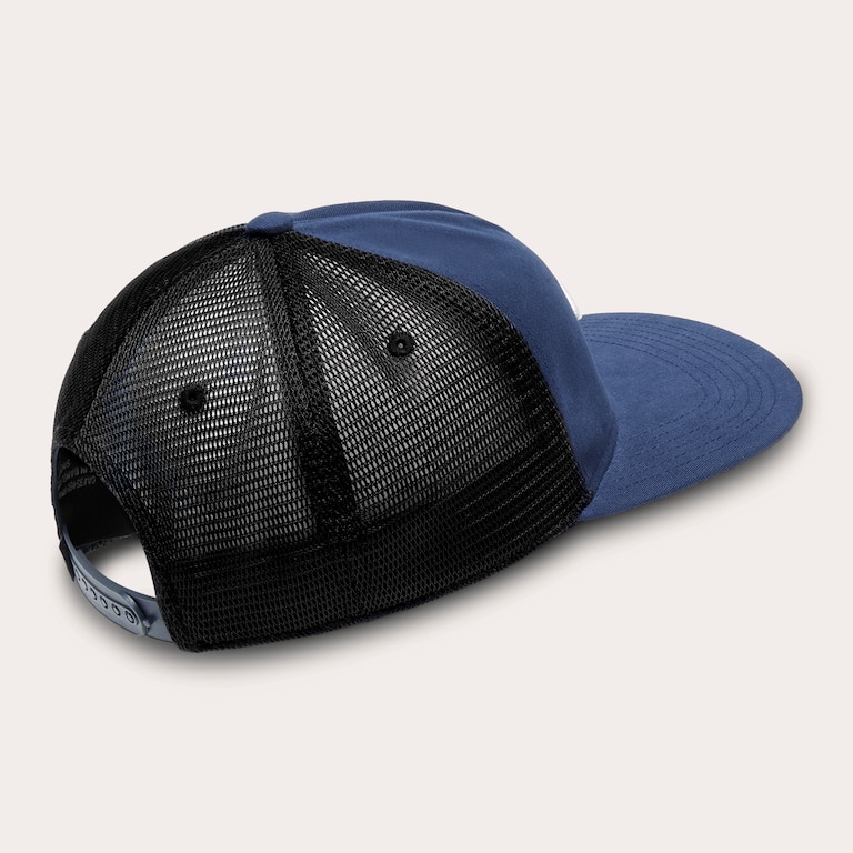 Session Trucker - Abyss