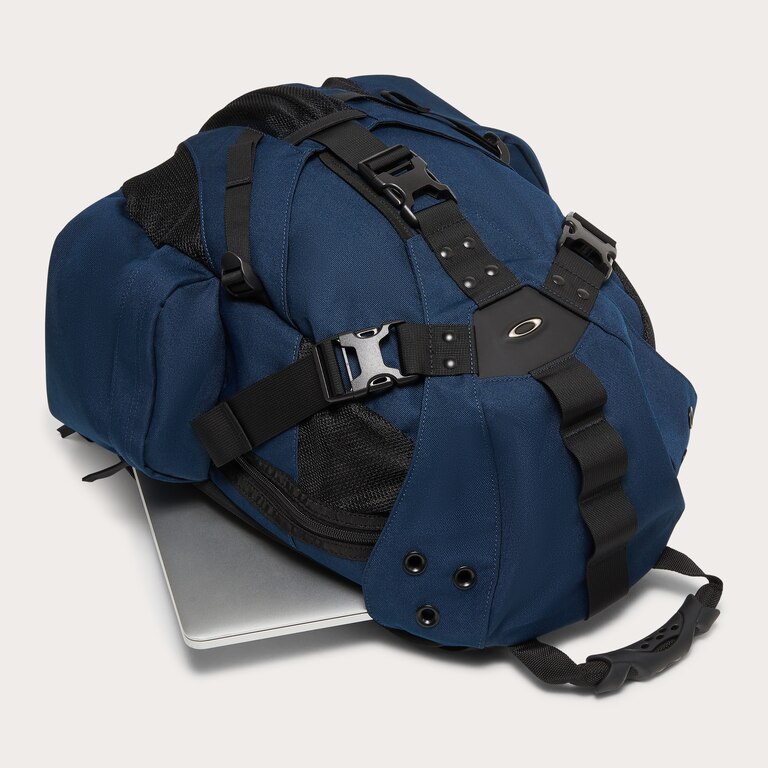 Oakley Icon Rc Backpack - Team Navy