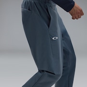 Enhance Tech Jersey Pants 16.7 - Dark Slate