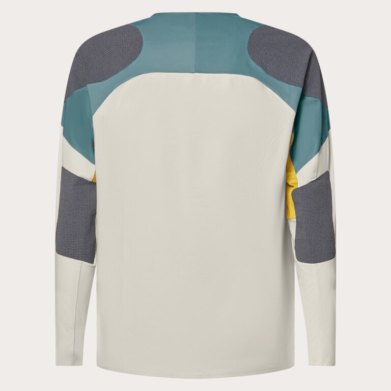 Seeker Edge LS Jersey - Mist