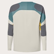 Seeker Edge LS Jersey - Mist