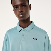 Oakley Icon Tn Protect Rc Polo I - Pacific