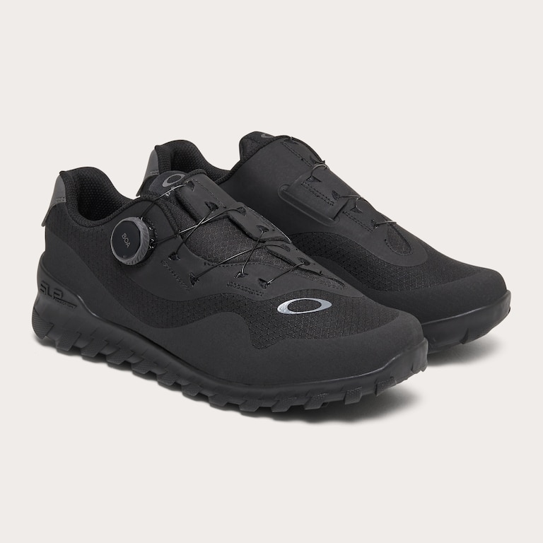 Koya RC BOA Clipless - Blackout