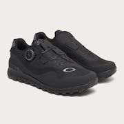 Koya RC BOA Clipless - Blackout