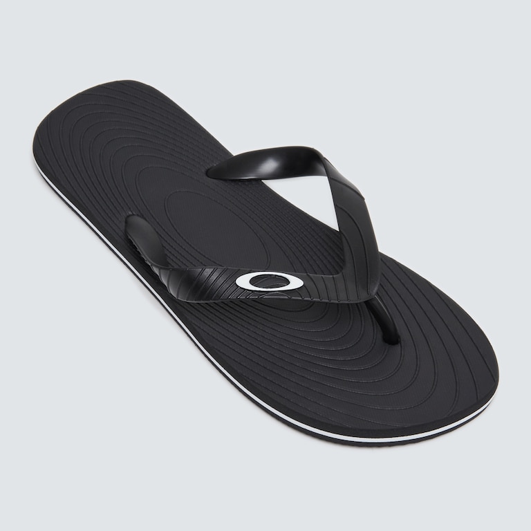 Catalina Flip Flop - Blackout
