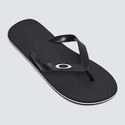 Catalina Flip Flop - Blackout
