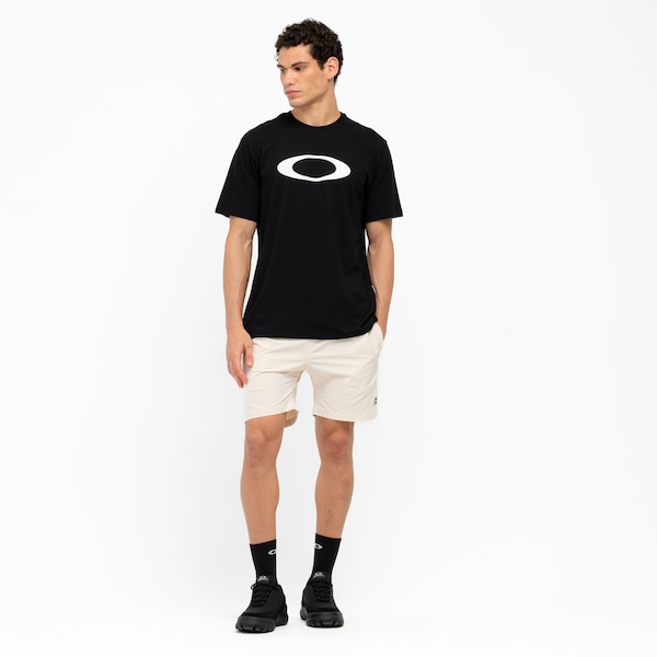 Camiseta O-Ellipse Tee Camiseta O-Ellipse Tee