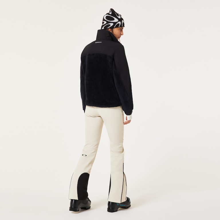 W. Icicle Softshell Pant - Mist