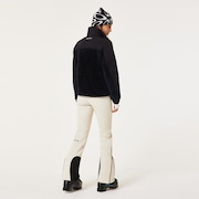W. Icicle Softshell Pant - Mist