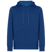 Full Flex Performance Hoodie - Dark Blue