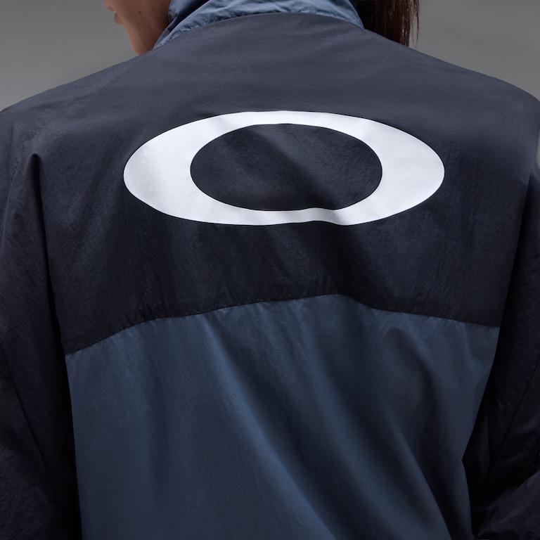 Radiant O-Light Warm Jacket 12.0 - Pitch Black