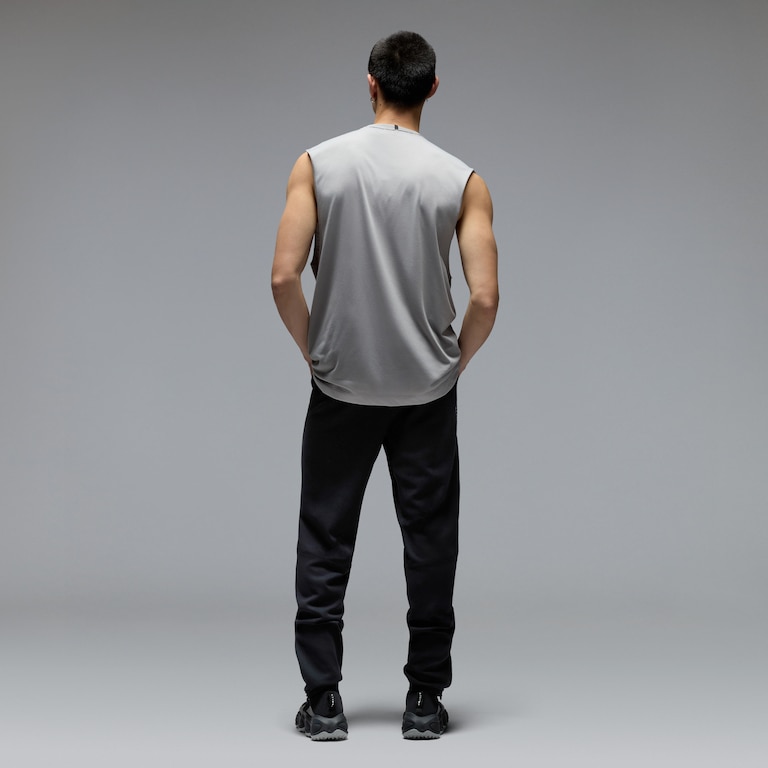 Edge Force Pant - Pitch Black