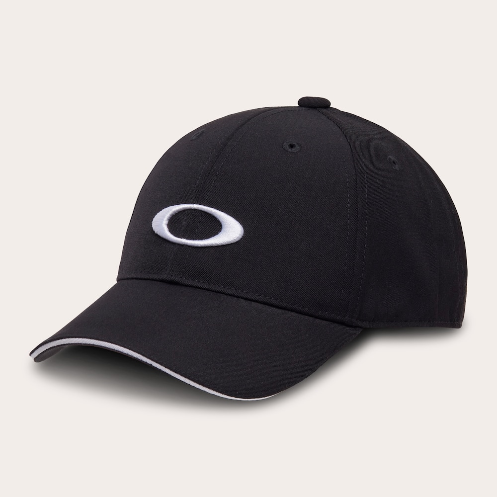 Oakley ブラッククローバー　キャップ 3点セット オークリー Evergreen Cap 26.0 Pitch Black | オークリー公式ストア 日本