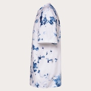 Enhance Cool Cotton Tee - Graphic - White Print