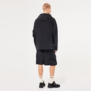Reserve Field Jacket - Blackout