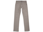 Calça 5 Pocket Pant - Stone Gray