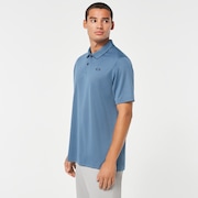 Oakley Icon Tn Protect Rc Polo I - Copen Blue